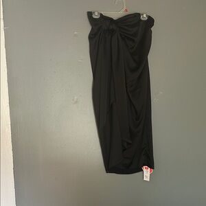 Black Skirt from Cider new
